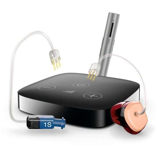Phonak Acessórios