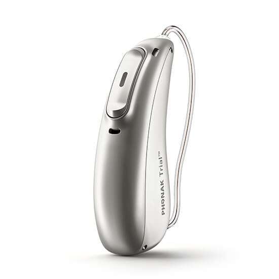 Phonak Audéo Sphere Infinio