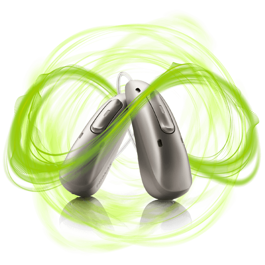 Aparelho auditivo Phonak Audéo Sphere Infinio