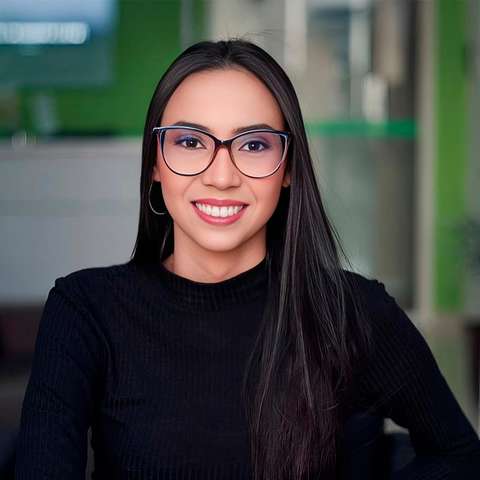 Camilla Rachel Carneiro, Fonoaudióloga