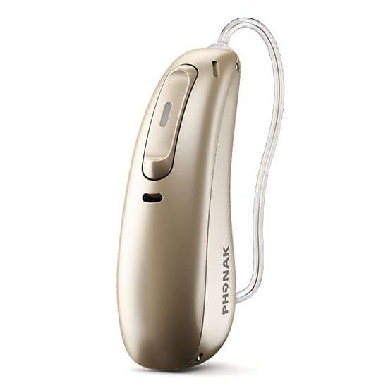 Phonak CROS
