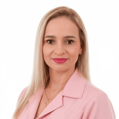 Denise Viana Silva, Fonoaudióloga