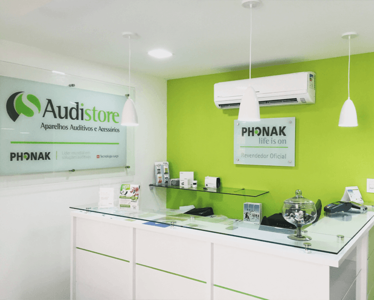 Audistore