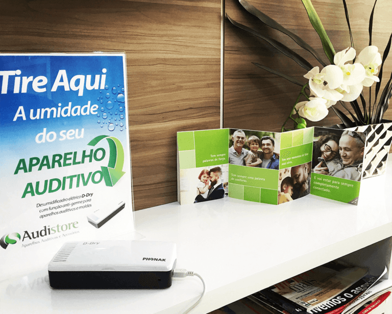 Audistore