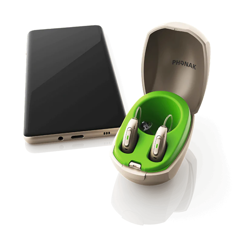 Phonak Cros