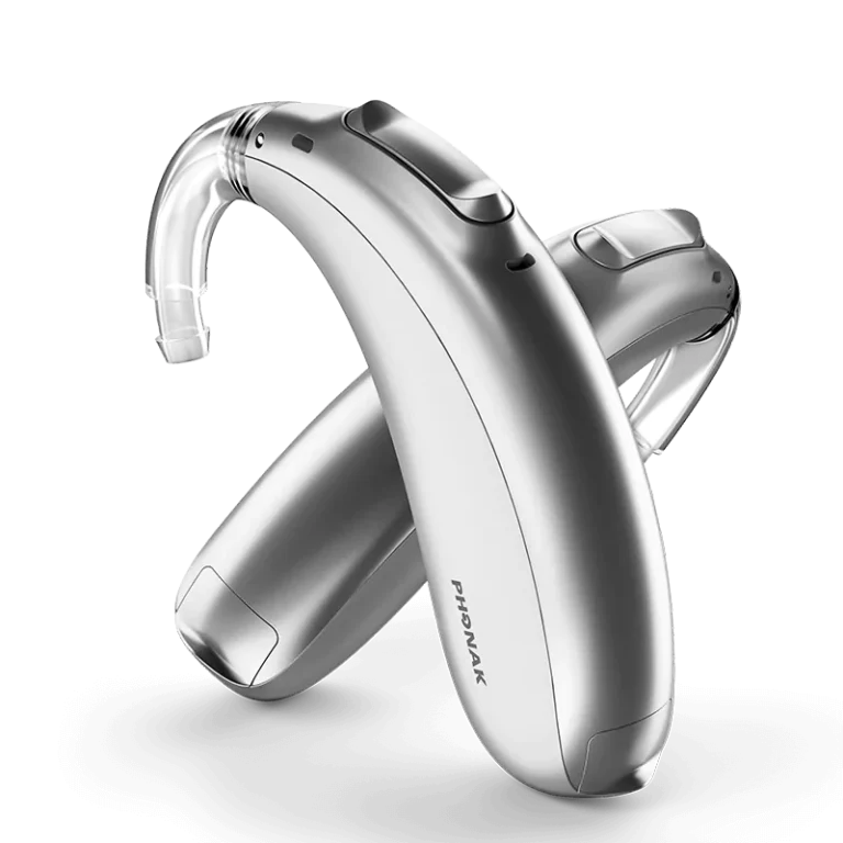 Phonak Naída