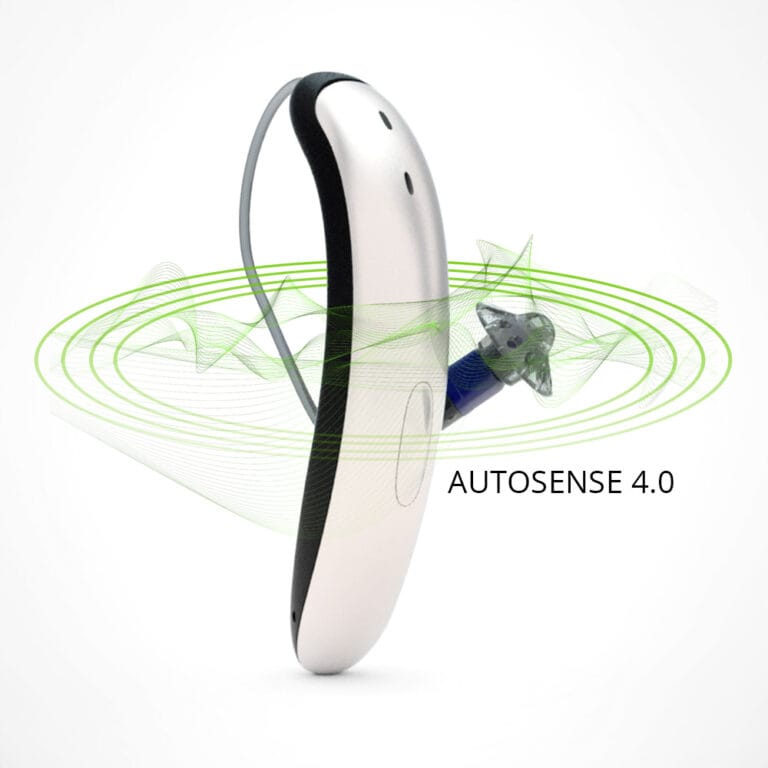 Phonak Slim