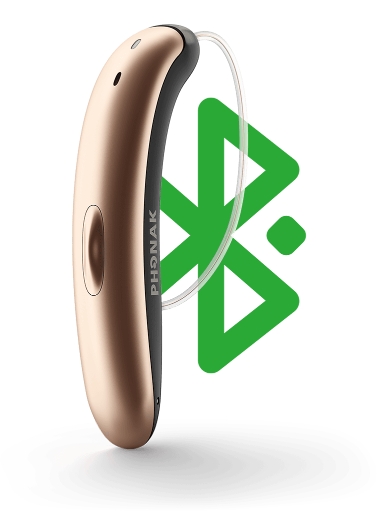 Phonak Slim