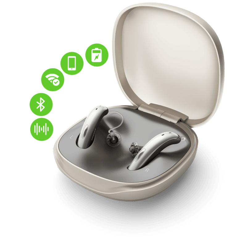 Phonak Slim